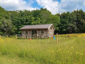 The Sunset Cabin